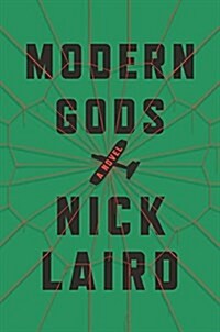 Modern Gods (Hardcover, Deckle Edge)