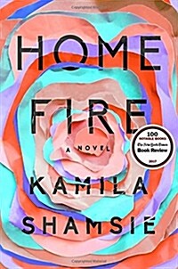 Home Fire (Hardcover)