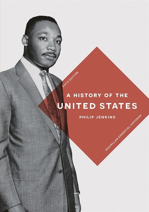 A History of the United States (Paperback, 5 ed)