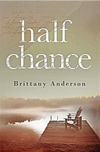 Half Chance (Paperback)