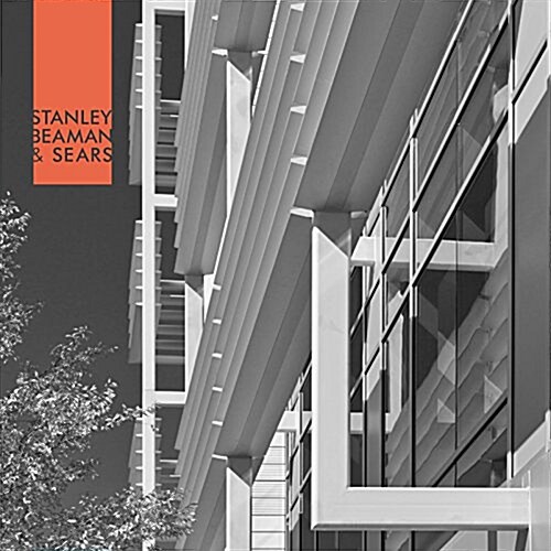 Stanley Beaman & Sears: The Power of Place (Hardcover)