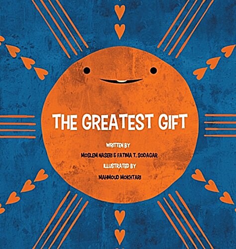 The Greatest Gift (Hardcover)