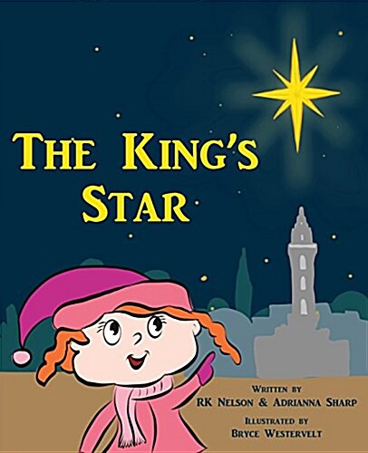 The Kings Star (Paperback)