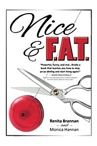 Nice and F.A.T. (Paperback)