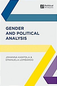 Gender and Political Analysis (Paperback, 1st ed. 2017)