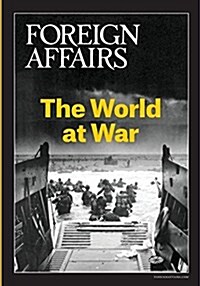 The World at War (Paperback)
