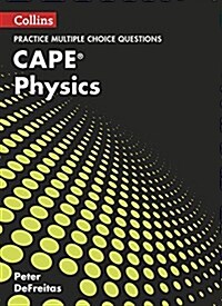 CAPE Physics Multiple Choice Practice (Paperback)