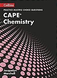 Collins Cape Chemistry - Cape Chemistry Multiple Choice Practice (Paperback)