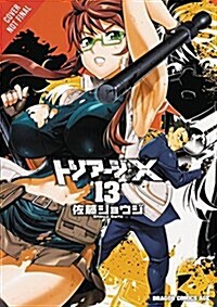 Triage X, Vol. 13 (Paperback)