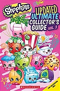 Ultimate Collectors Guide, Volume 3 (Paperback)
