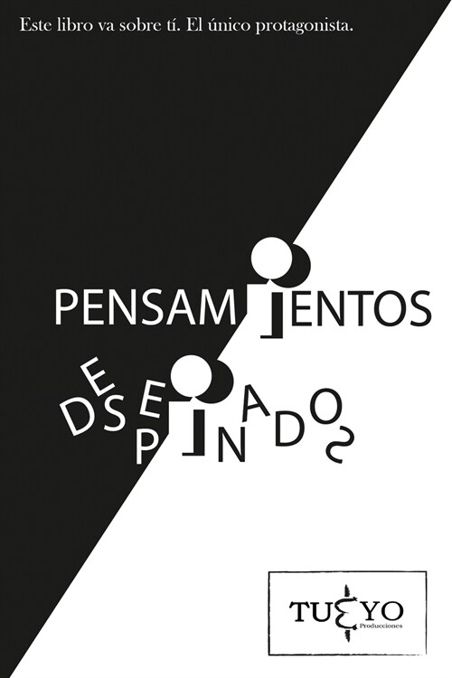 Pensamientos Despeinados (Paperback)