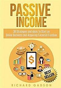 Passive Income (Hardcover)
