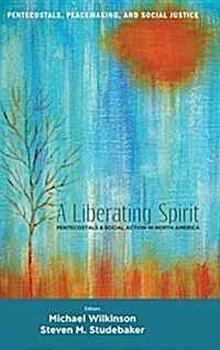 A Liberating Spirit (Hardcover)