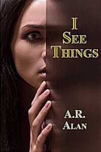 I See Things (Paperback)