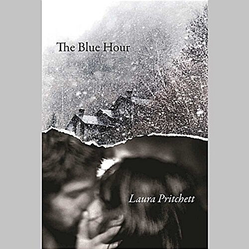 The Blue Hour Lib/E (Audio CD)