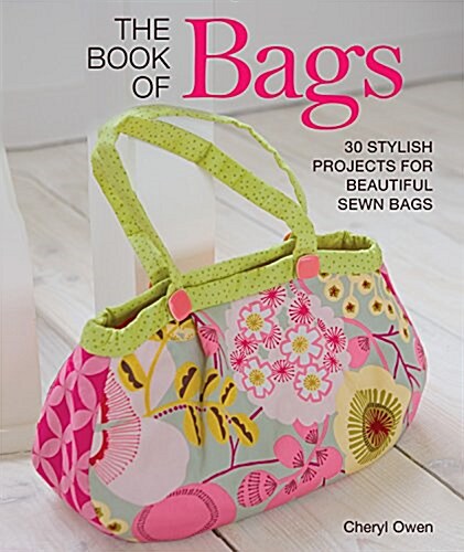 The Book of Bags (Paperback)