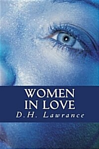 Women in Love (Paperback)