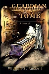 Guardian of the Tomb (Paperback)