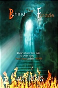 Behind the Facade (Paperback)