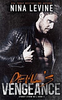 Devils Vengeance (Paperback)