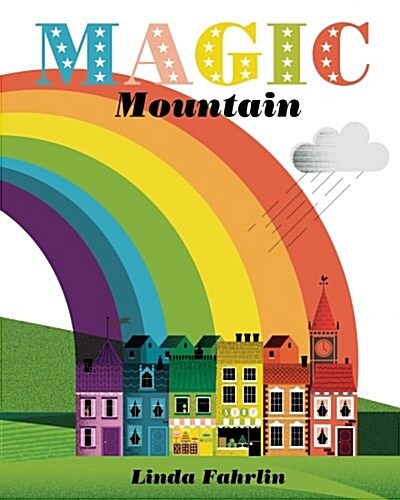 Magic Mountain (Paperback)