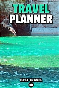 Travel Planner (Paperback)