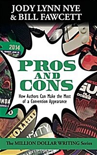 Pros and Cons (Paperback)