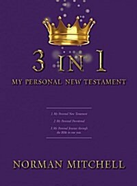 3 in 1 (Hardcover)