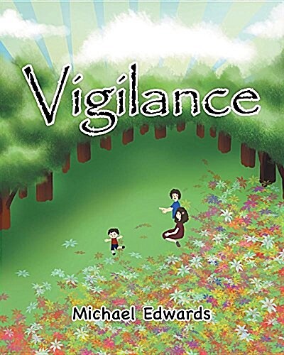 Vigilance (Paperback)