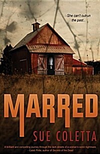 Marred (Paperback)