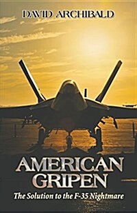 American Gripen: The Solution to the F-35 Nightmare (Paperback)