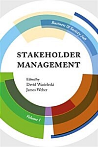 Stakeholder Management (Hardcover)