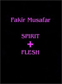 Spirit and Flesh (Hardcover)