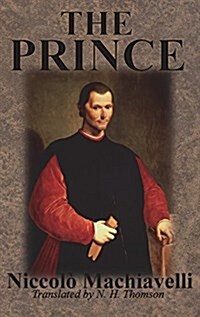 The Prince (Hardcover)