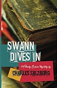 Swann Dives in (Paperback)