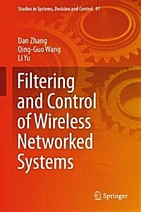 Filtering and Control of Wireless Networked Systems (Hardcover, 2017)