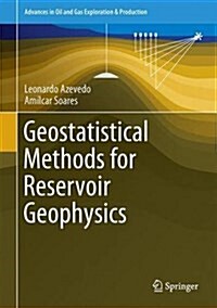 Geostatistical Methods for Reservoir Geophysics (Hardcover, 2017)