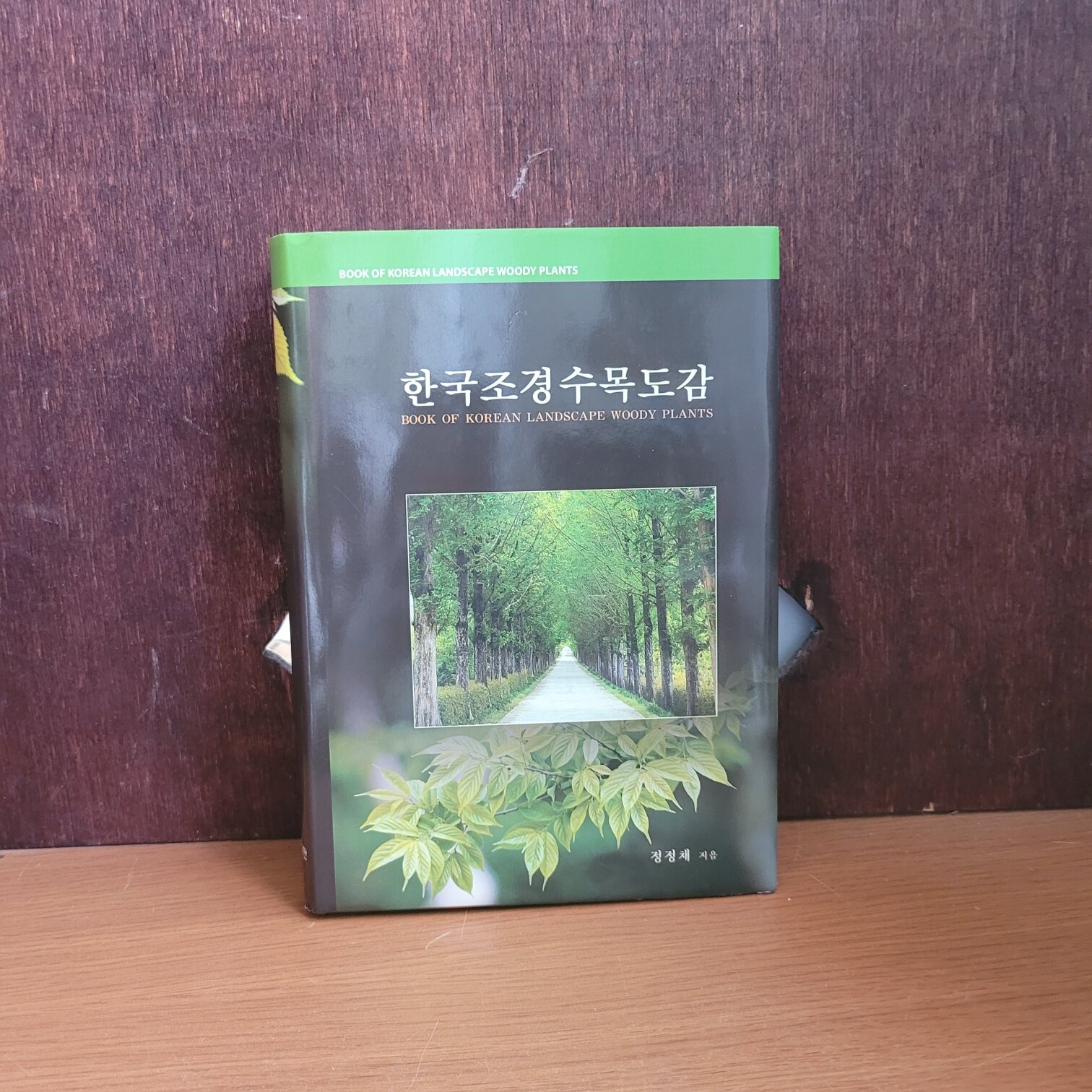 알라딘: [중고] 남가람) 정정채 한국조경수목도감 [상급/실사진 참고] [중고] 남가람) 정정채 한국조경수목도감 [상급/실사진 참고]